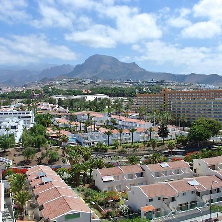 The Best Holiday Playa de las Americas  Eksteriør bilde