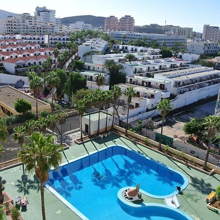 The Best Holiday Playa de las Americas  Eksteriør bilde