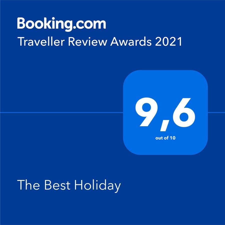 The Best Holiday Playa de las Americas  Eksteriør bilde