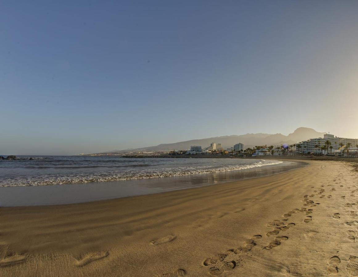 The Best Holiday Playa de las Americas  Eksteriør bilde